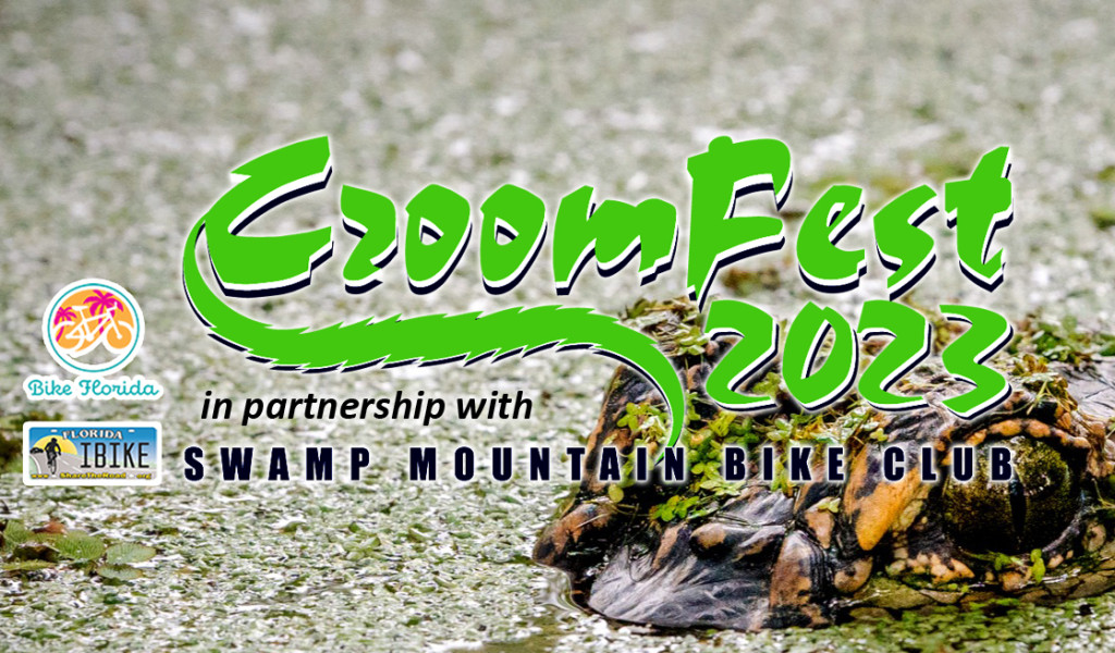 Croomfest 2023 - Camp, ride, paddle and play