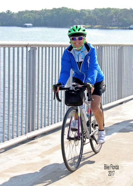 Chris Chapline - Featured Cyclist